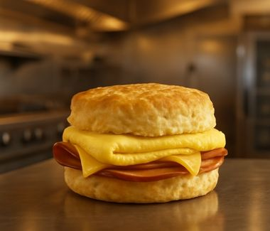 Bologna biscuit